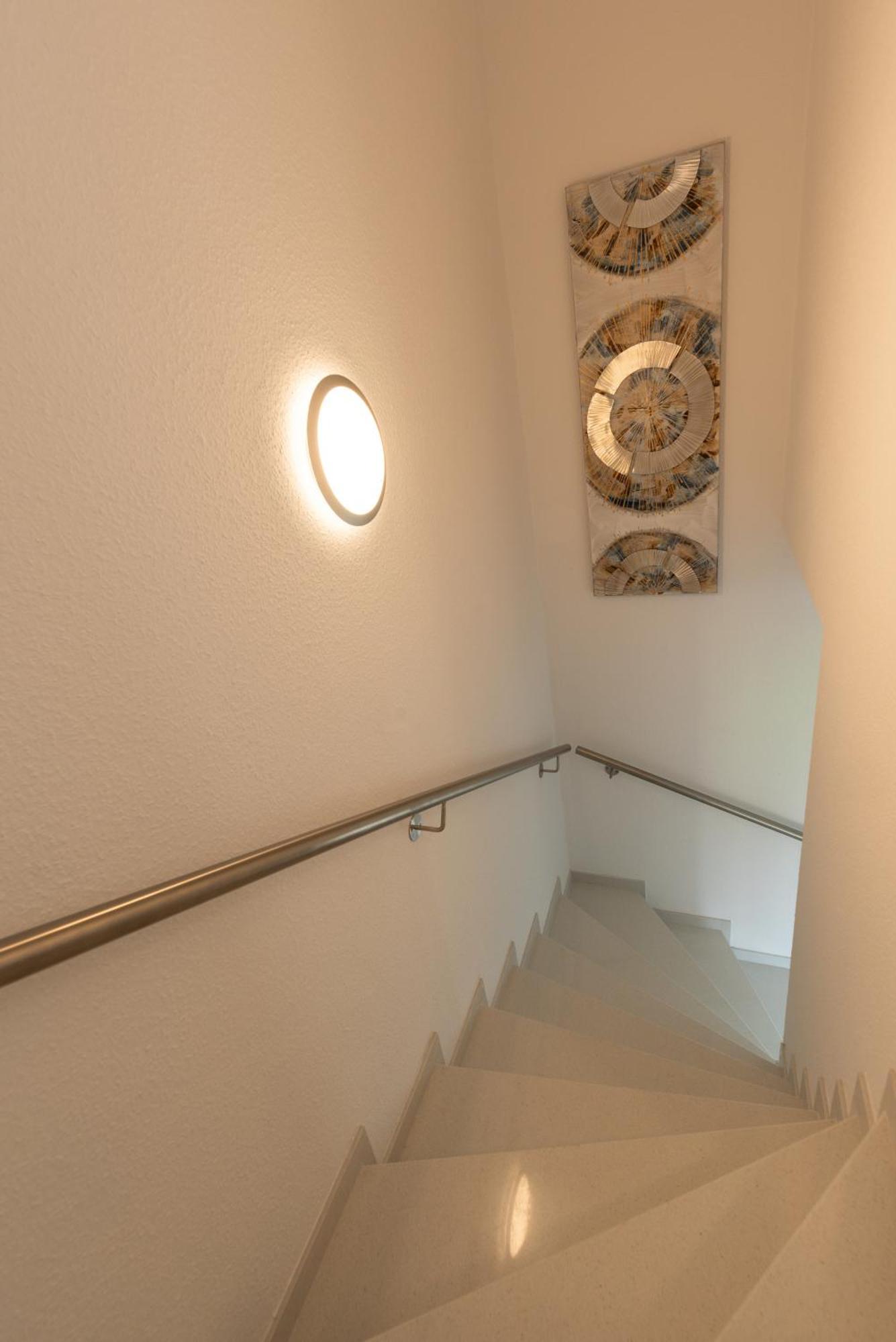 Ferienhaus 4827 In Tossens Stick Exteriér fotografie